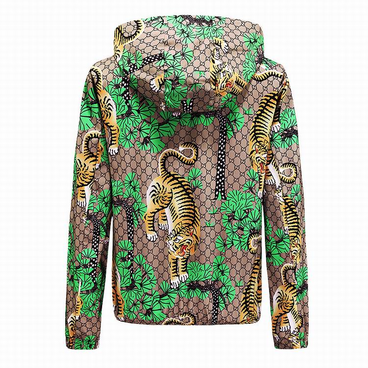 Gucci Men's Outwear 73